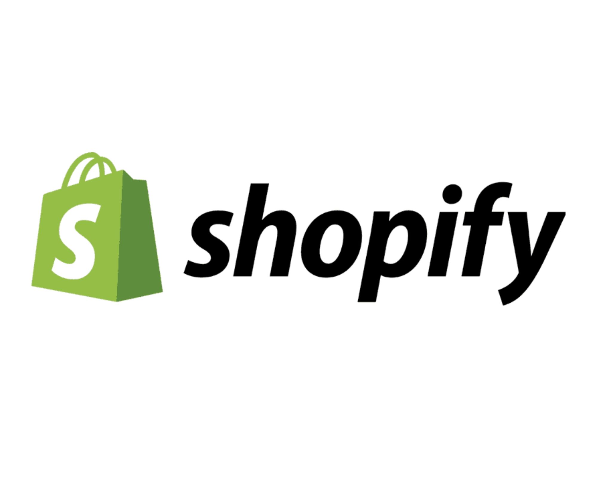 shopify