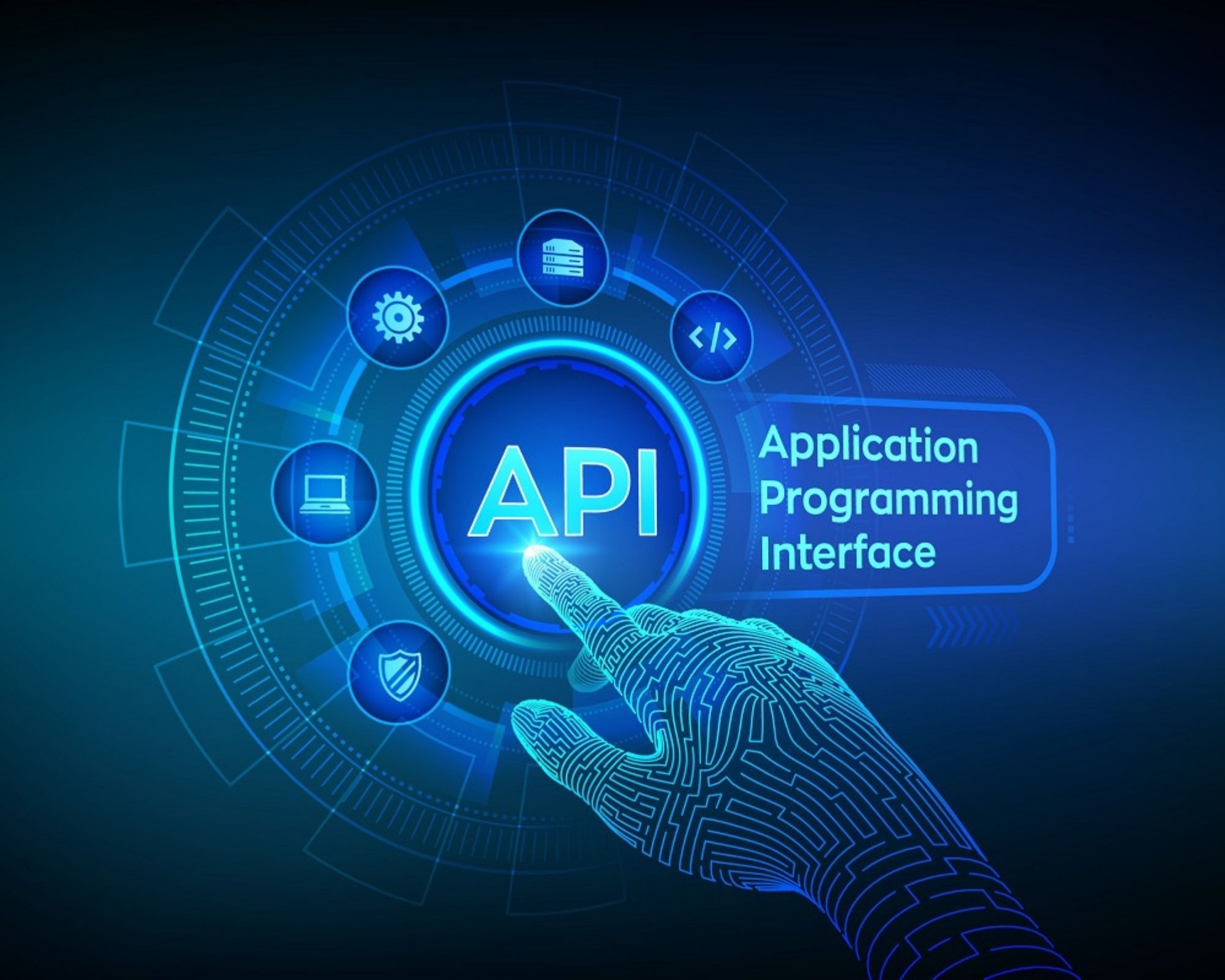 Hire API Developer in USA