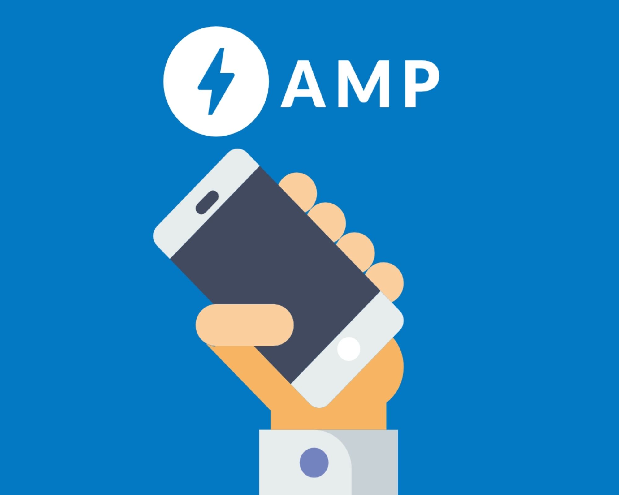 Accelerated Mobile Pages